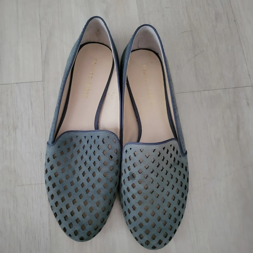 Franco sarto flats - Picture 2 of 7